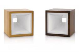 Ideja za dom: Kocka, ki razsvetli mračne večere