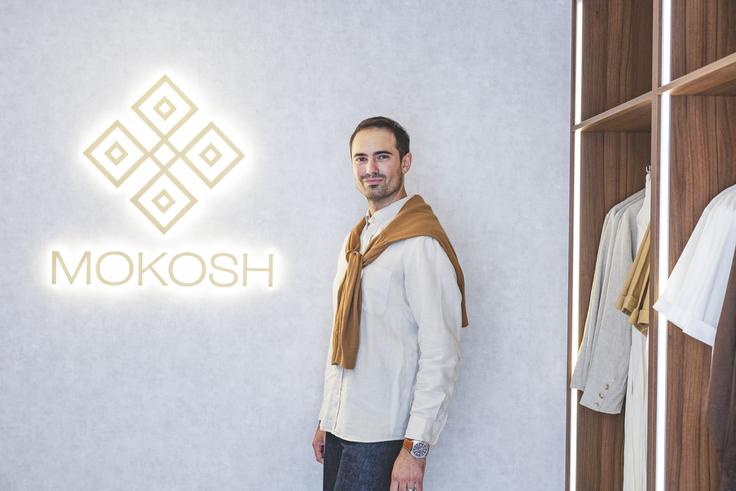 Dominik Sporiš | Foto: Ana Kovač