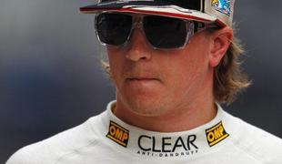 Räikkönen: Imamo dirkalnik za zmage