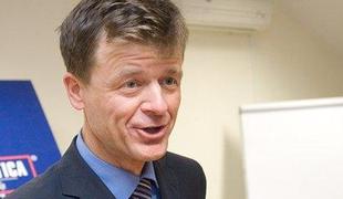 Matija Vojsk: Začenja se novo obdobje