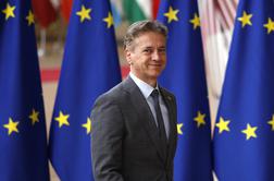 Premier Golob verjame v modrost novega vodstva EU