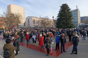 Velenjska komunala znižuje ceno variabilnega dela toplote