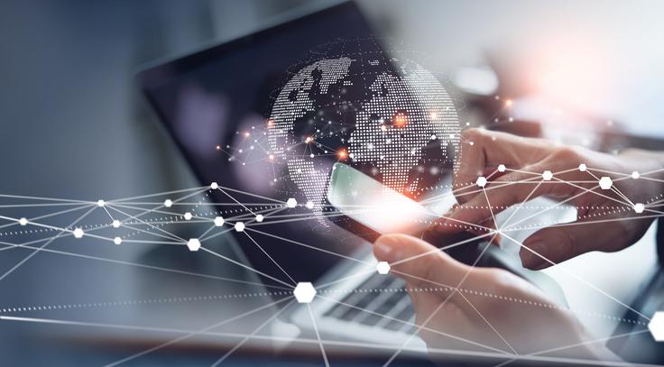 Mobilna telefonija, komuniciranje, komunikacija, internet | Foto: Shutterstock