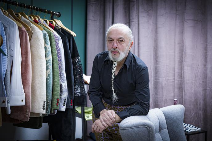 Milan Gačanovič | Foto Ana Kovač