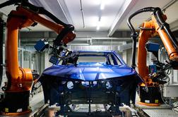 Tovarna BMW v Münchnu: že leta 2027 bo očitno skoraj vse drugače