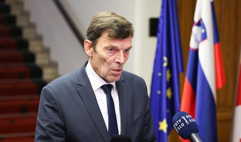 Za mizo bodo sedli ravnatelji srednjih šol JV Slovenije