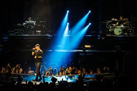 Siddharta, 30 let, Stožice