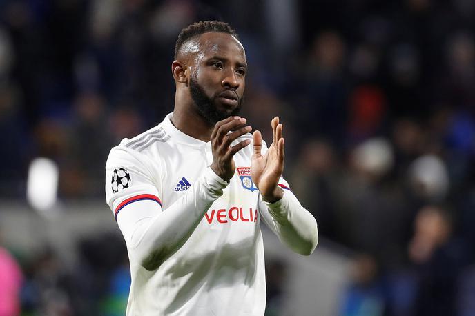 Moussa Dembele | Moussa Dembele se bo preselil v Španijo. | Foto Reuters