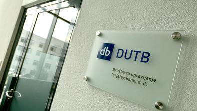 Vlada zamenjala enega od neizvršnih direktorjev upravnega odbora DUTB