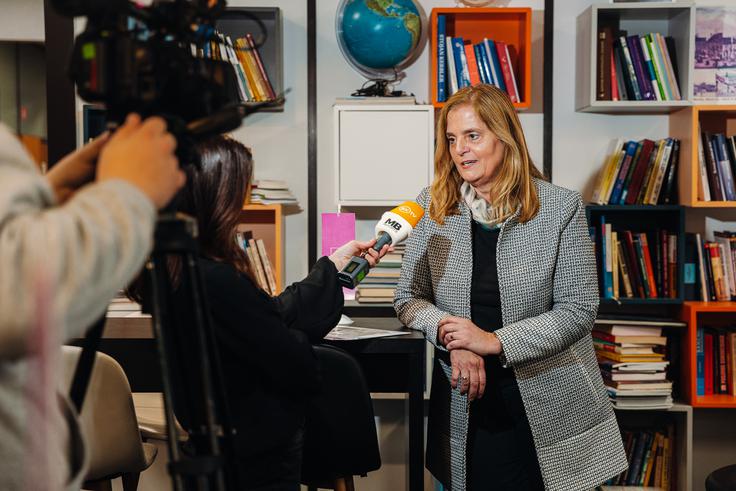 Academia - financiranje študia | Foto: ACADEMIA D.O.O.