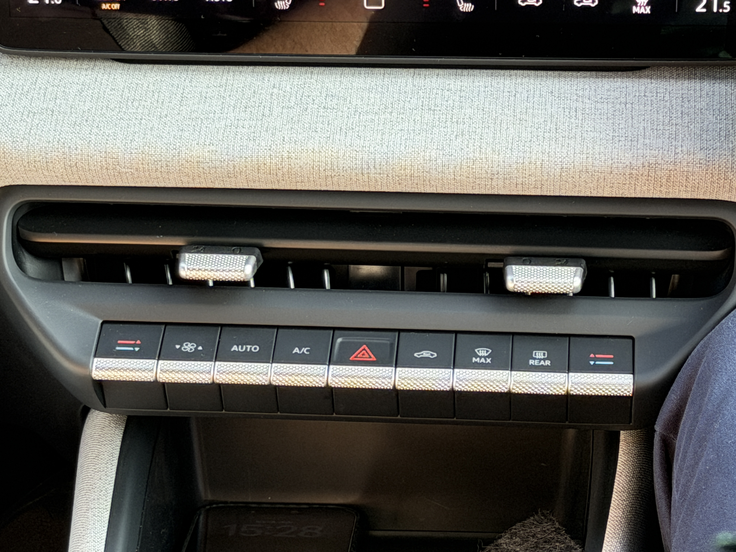 Volkswagen ID.cross | Foto: Gregor Pavšič