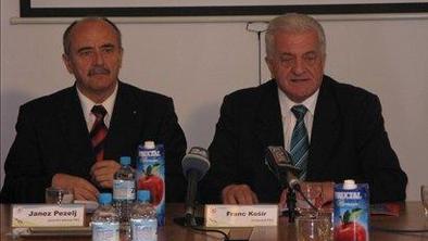 Začenja se akcija Peljimo jih na morje