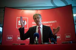 Lukšič: PS se mora čim prej spraviti v red