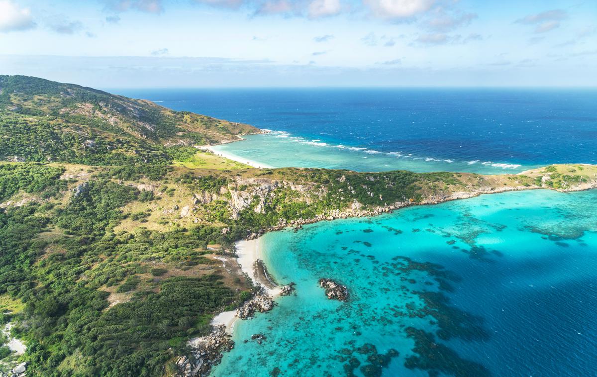 otok Lizard | Foto Shutterstock