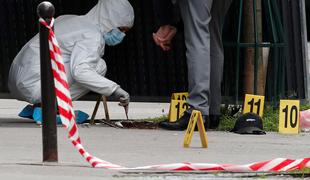 Šok v Franciji: Odkrili trupla mame in njenih štirih otrok, osumljenca aretirali