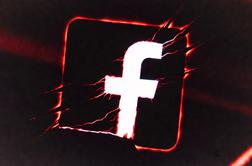 Ogromna grožnja Slovencem na Facebooku