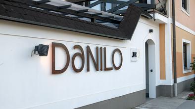 Danilo: novo poglavje znane gorenjske gostilne
