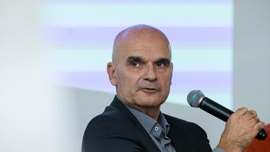 Ni razloga za paniko, a treba bo zavihati rokave