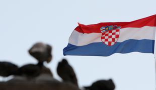 Številne aretacije na Hrvaškem in v BiH: organizirani kriminal, povezan z NK Dinamo?