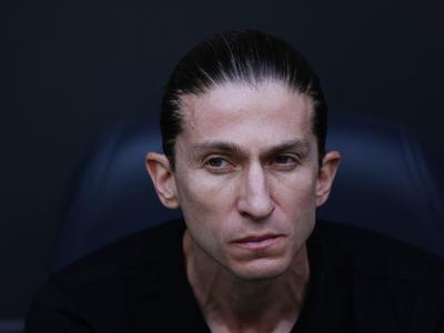 Flamengo po visoki zmagi odpustil trenerja