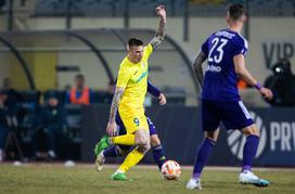 prva liga Domžale Maribor