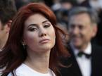 Anna Chapman, ruska vohunka