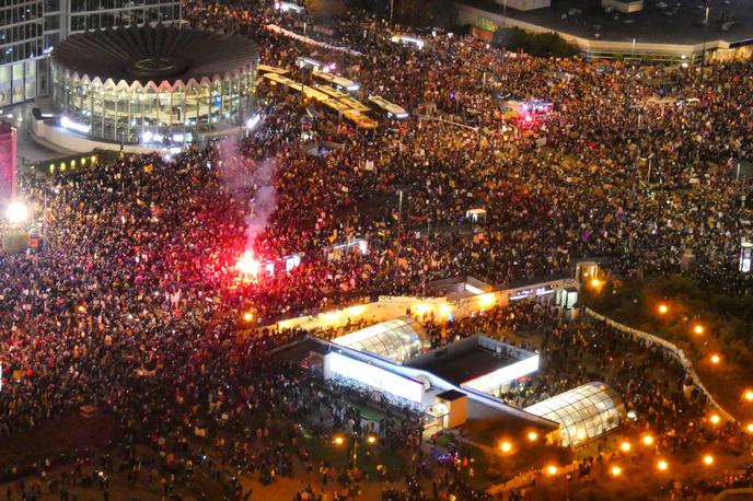 Poljska | Foto Reuters