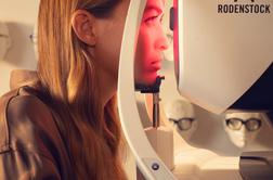 Prelomna inovacija v tehnologiji korekcijskih stekel