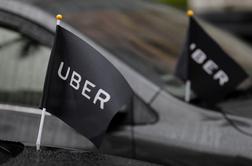 Minister Gašperšič spisal zakon za Uber