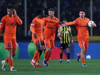 Celjani se od Evrope poslavljajo z zmago