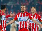 Crvena zvezda Timi Max Elšnik