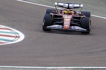 Lewis Hamilton Ferrari Sf-25