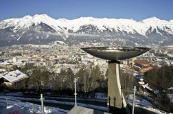 Prve zimske mladinske OI gosti Innsbruck
