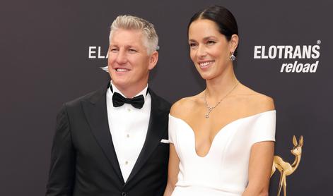 Zdaj je tudi uradno: Ana Ivanović vložila zahtevo za ločitev