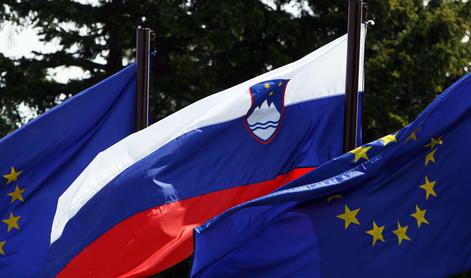 Slovenija prevzema predsedovanje Svetu EU, na obisku Evropska komisija