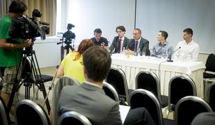 Liberalizem ni privlačen, je realen, ljudje pa hočejo populizem