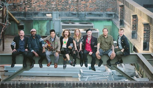 Nagradna igra: Gogol Bordello 
