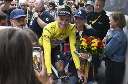 Mathieu van der Poel bo postal očka