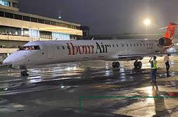 Kdo so Afričani, ki imajo že dve letali Adrie Airways?
