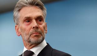 Wilders zapustil nizozemsko vladno koalicijo