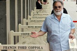 Coppola ni ponosen na nadaljevanji Botra