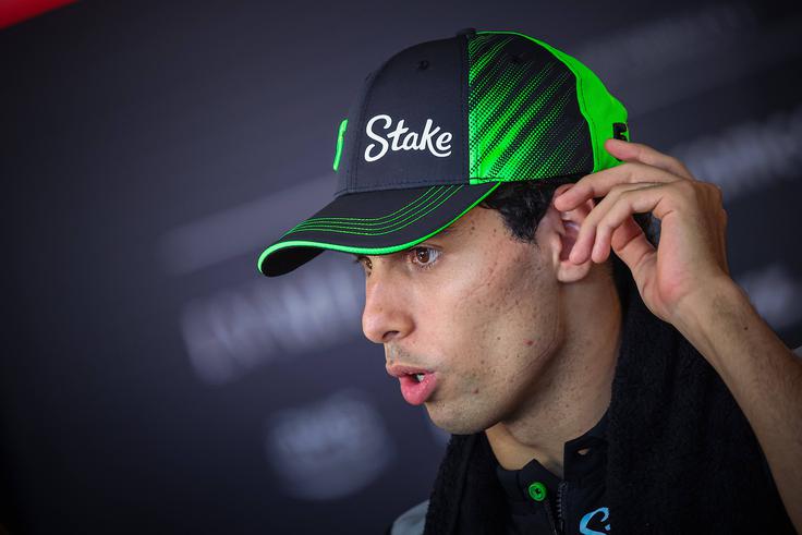 Gabi, kot ga kličejo, pravi, da je to šele začetek. | Foto: Guliverimage