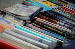 Dijaška organizacija pozvala k zagotovitvi obveznih učbeniških skladov v srednjih šolah