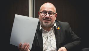 Od izplena digitalnih kriminalcev sta večji le gospodarstvi ZDA in Kitajske #intervju