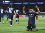Liga prvakov: PSG - Liverpool, Desire Doue