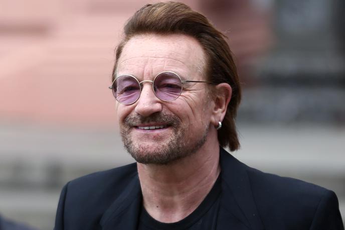 Bono | Foto Reuters
