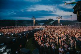 Nina Pušlar koncert