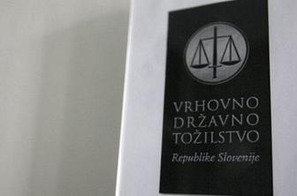 Tožilka Štiblarjeva še vedno ne ve, ali je v disciplinskem postopku 