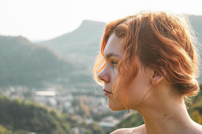 ženska, dekle, pomlad, poletje | Foto Pexels