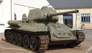 Nato: Dobava tankov ni čudežna rešitev za Ukrajino